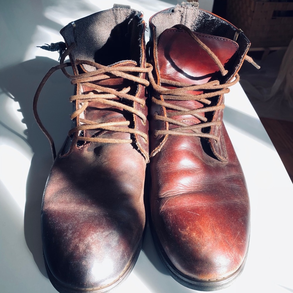 Call It Spring boots 🥾✨ - Picture 5 of 10